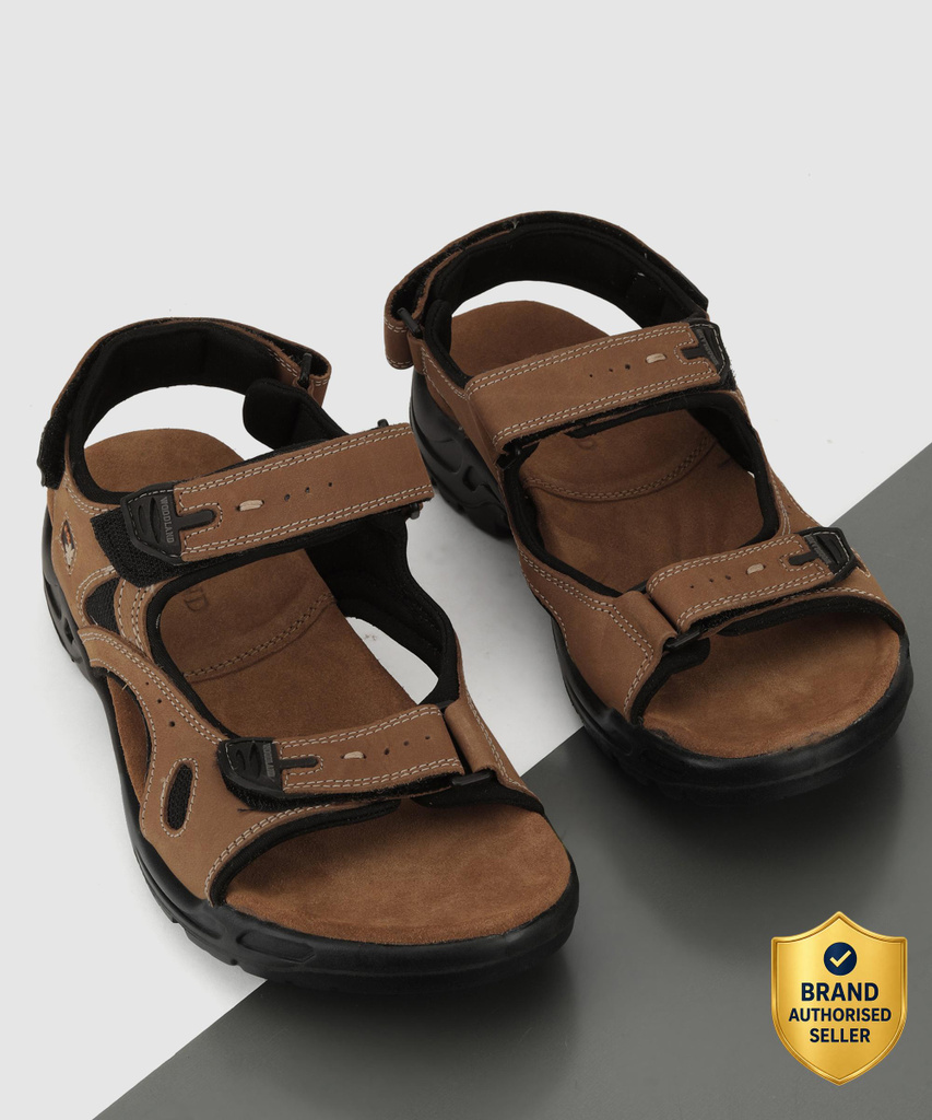 WOODLAND Outdoor Comfortable Lightweight Everyday Use Men Casual