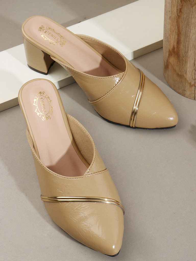 Denill Women Heels