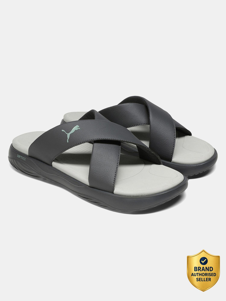 PUMA Softride Seave Slip Men Casual