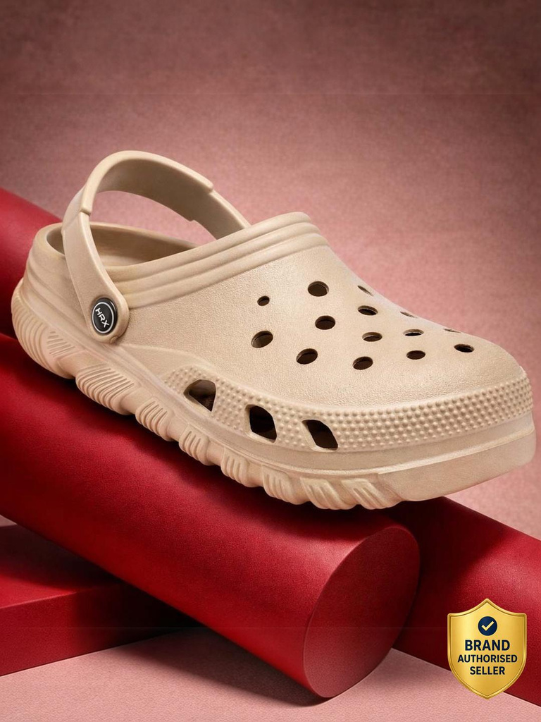 HRX by Hrithik Roshan Men Sandals