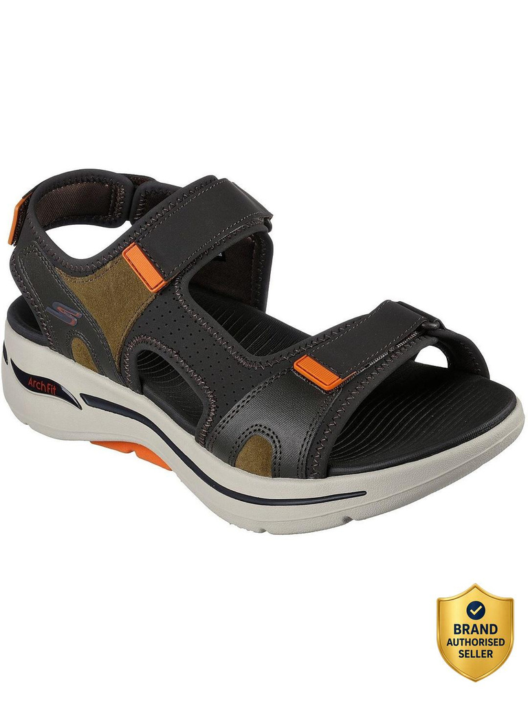 Skechers Men Sports Sandals