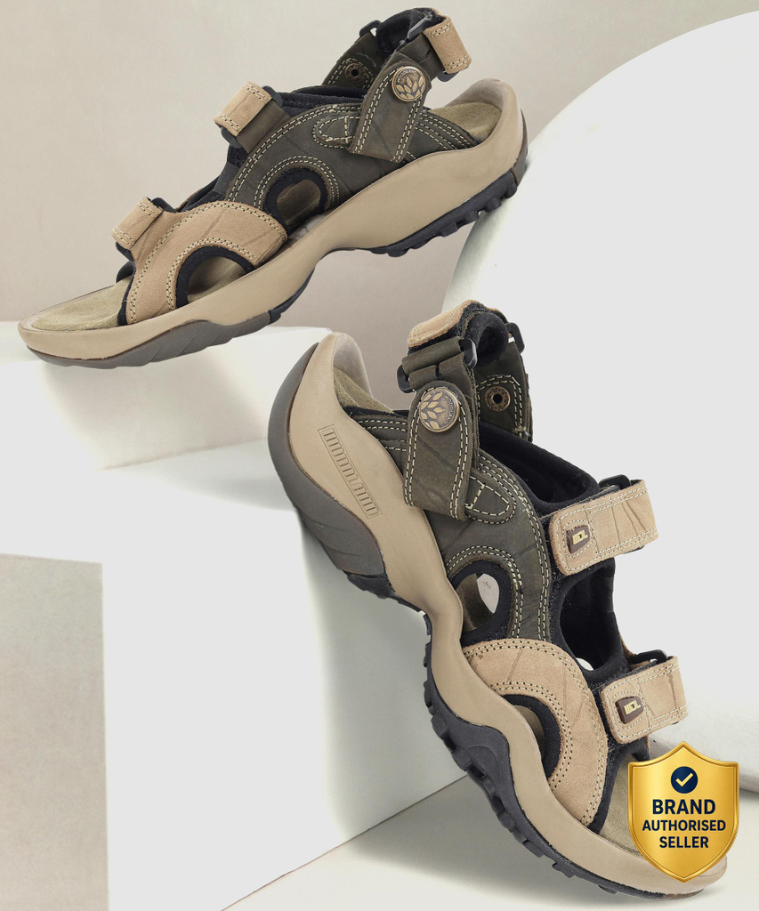 WOODLAND Outdoor Comfortable Lightweight Everyday Use Men Casual
