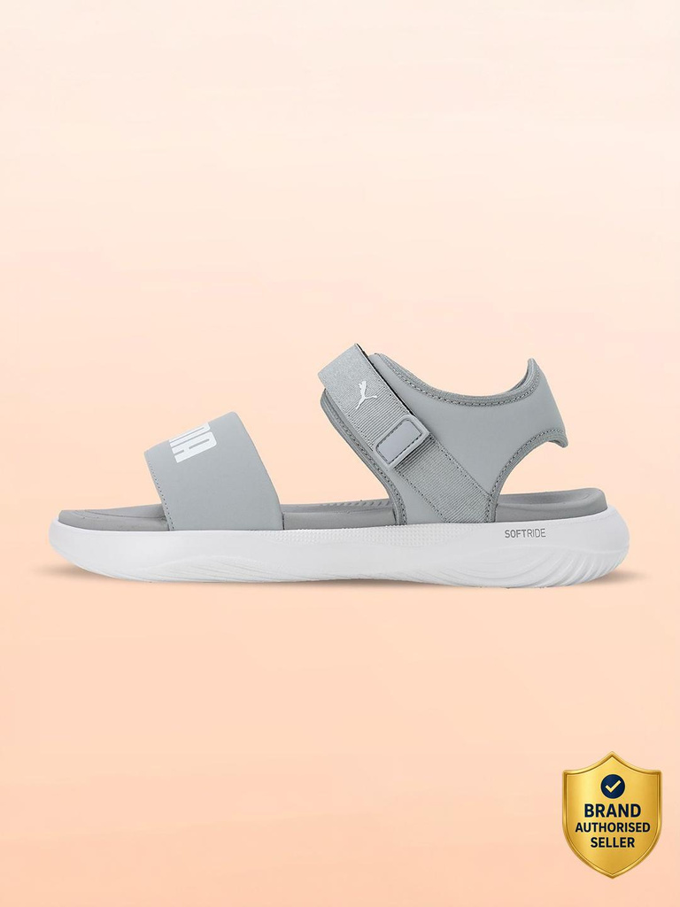 puma softride seave sandal men casual