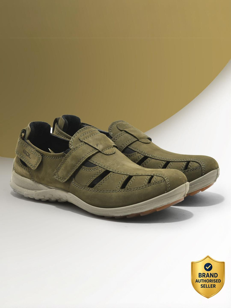 Men Outdoor Comfortable Lightweight Everyday Use Casual Sandal (Multicolor , 9)