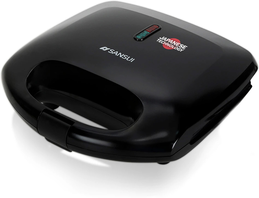 Sansui Primo Grill Sandwich Maker