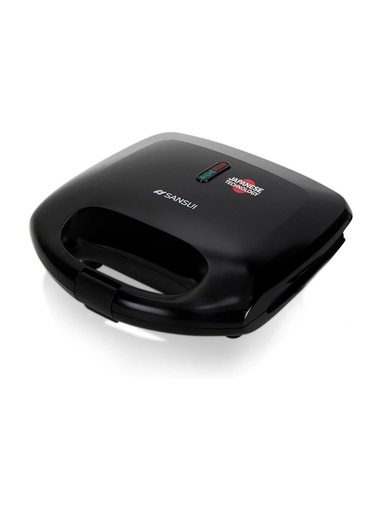Primo Grill Sandwich Maker (Black)