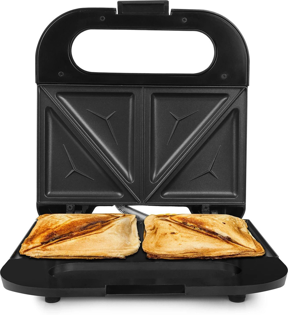 MILTON Royal Express 800W Toaster Sandwich Maker Auto Cut Off Non-Stick Plates. Toast Sandwich Maker
