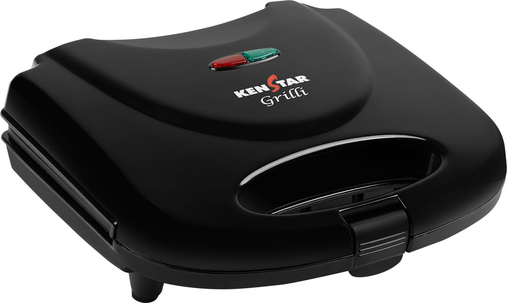 Kenstar by Kenstar KTG02KGPR1-DBH / KTG02KGPR1-DAR / KTG02KGPR0-DBM Grill Sandwich Maker