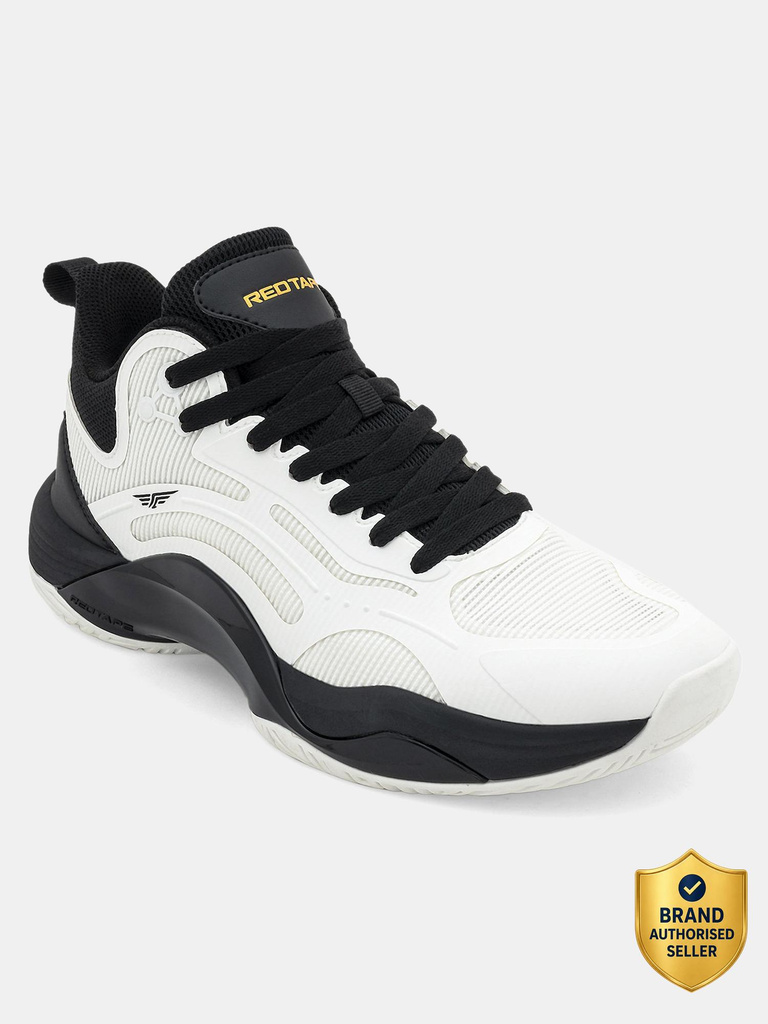 Men's Basketball-Style Shoes for Bold Streetwear Looks Sneakers For…
