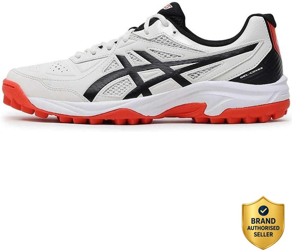 Asics GEL-COVER Cricket Shoes For Men