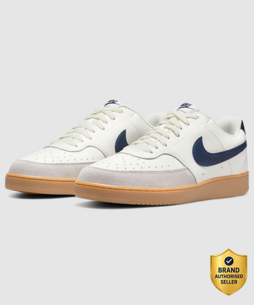 NIKE COURT VISION LO Sneakers For Men