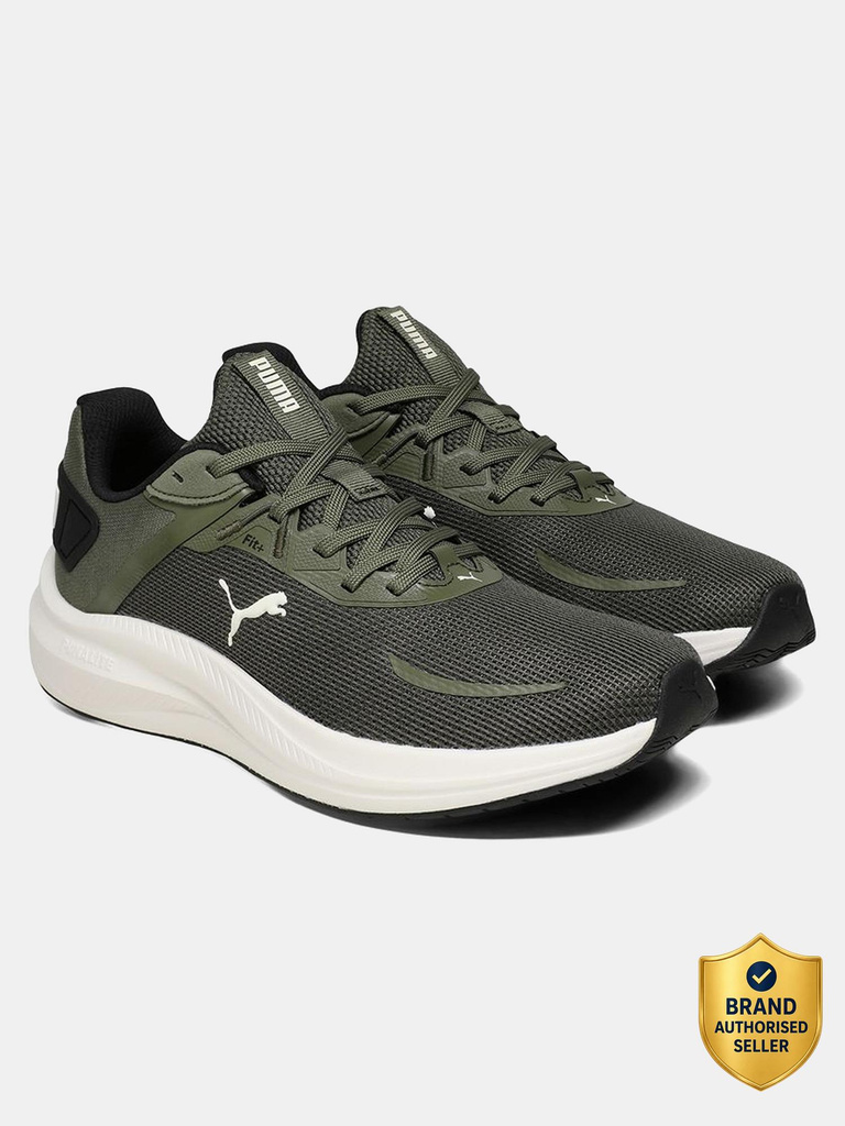 PUMA Skyrocket Lite 2 Alt Running Shoes For Men