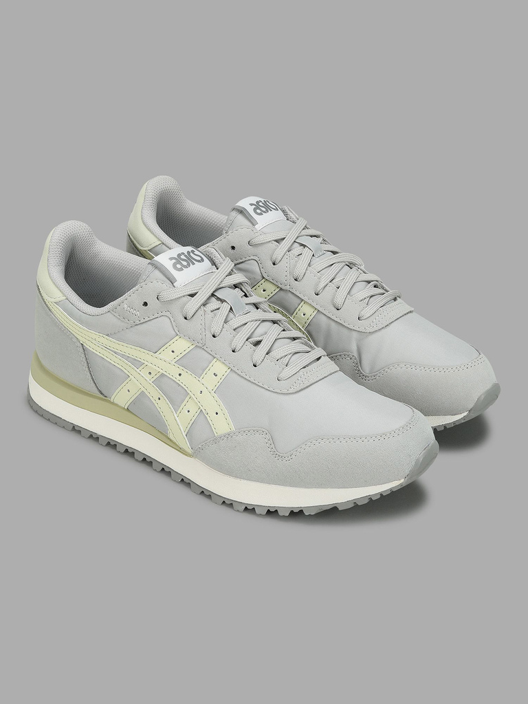 Asics TIGER RUNNER II Sneakers For Men