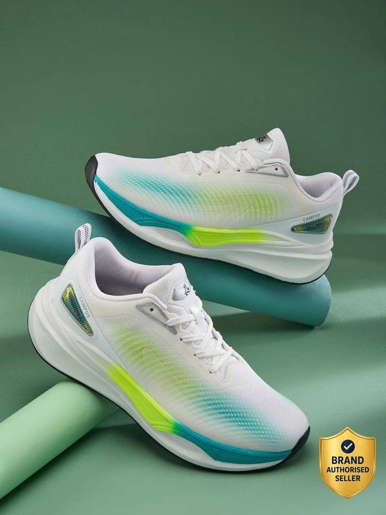 CAMPUS STAVE Running Shoes For Men