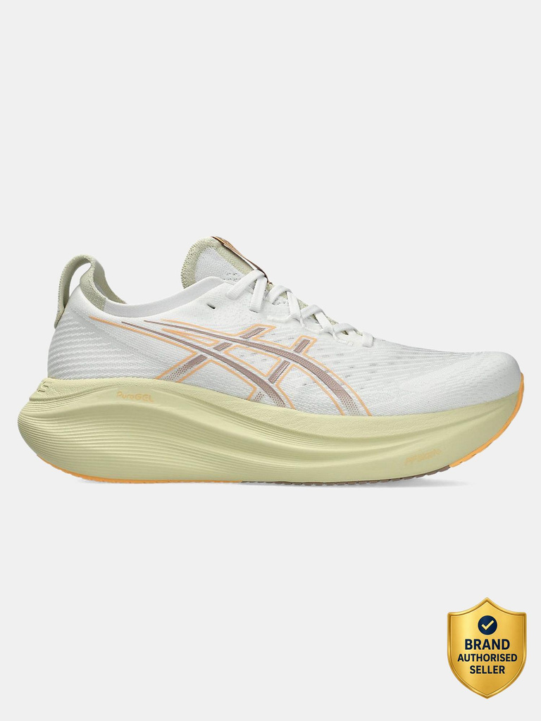 Asics GEL-NIMBUS 27 Running Shoes For Men