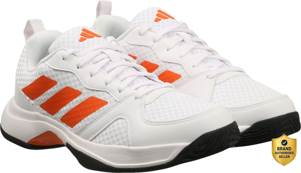 TENNIS AGILEX Tennis Shoes For Men (White , 9)