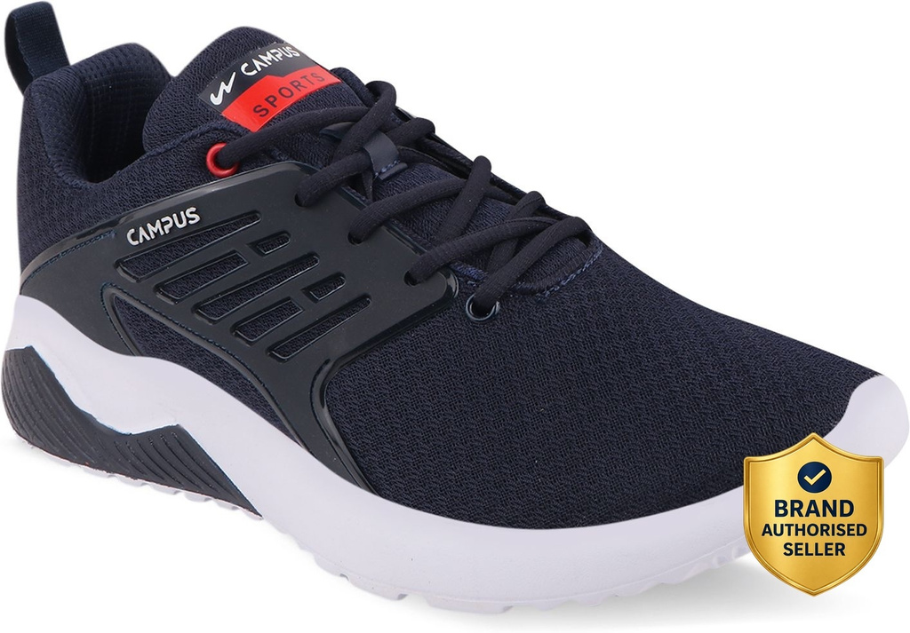 CAMPUS CRYSTA PRO Sneakers For Men