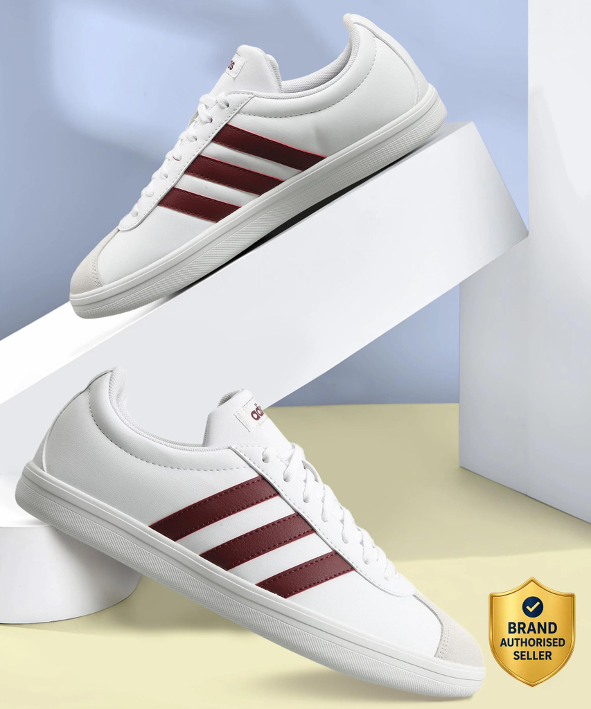 ADIDAS VL COURT BASE IKD Sneakers For Men