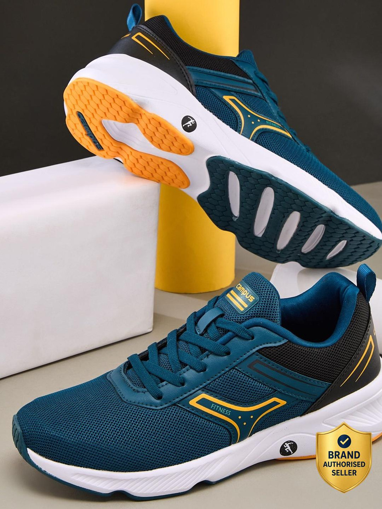 campus hurricane running shoes men