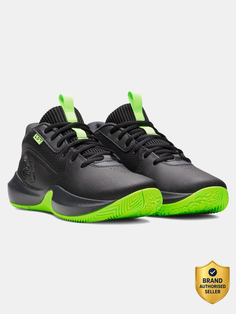 under armour ua men s lockdown 7 shoes sneakers men