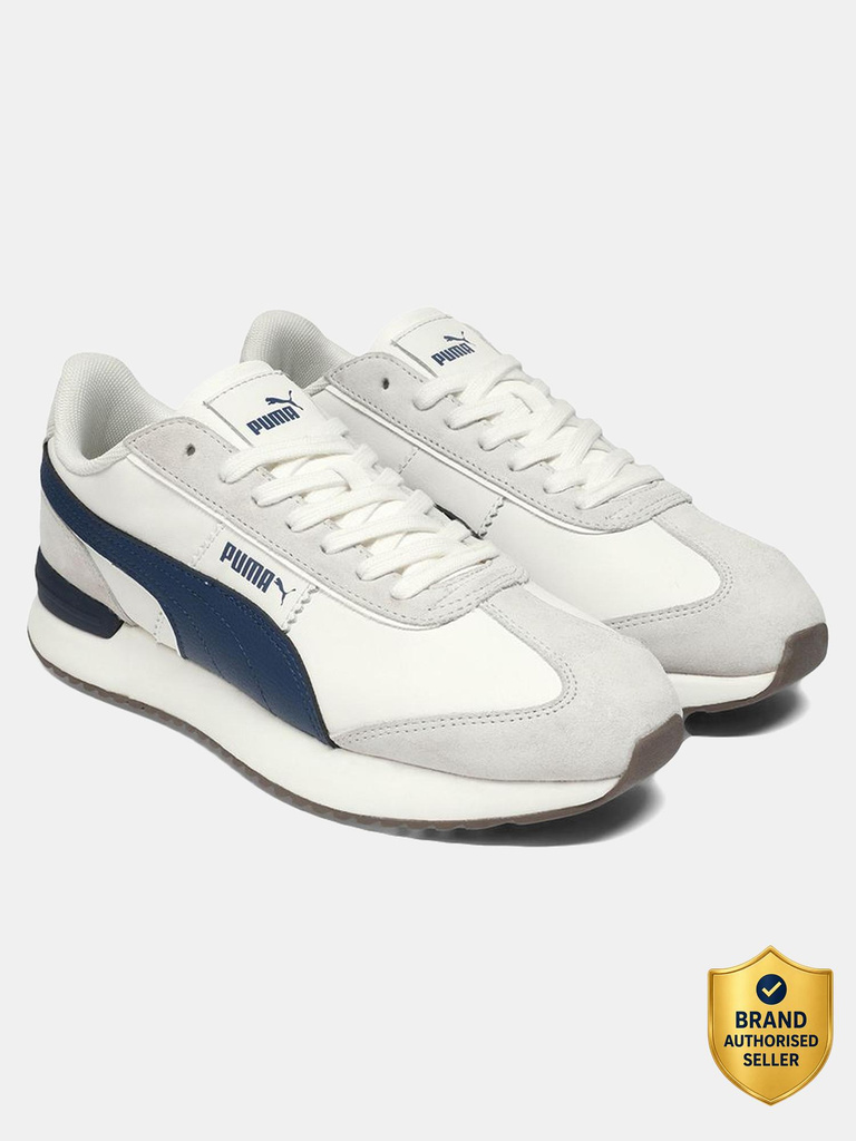 puma r78 retro res sneakers men