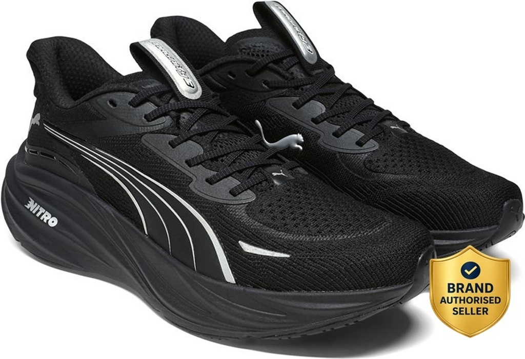 PUMA Magnify NITRO 3 Running Shoes For Men