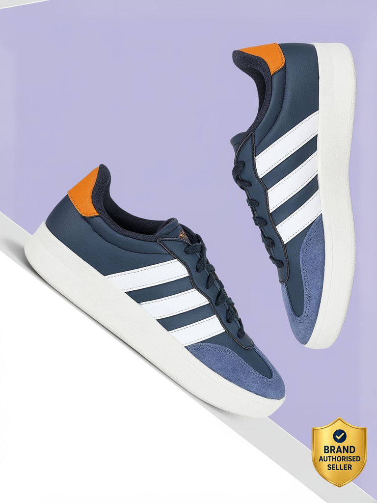 ADIDAS BARREDA IKD Sneakers For Men