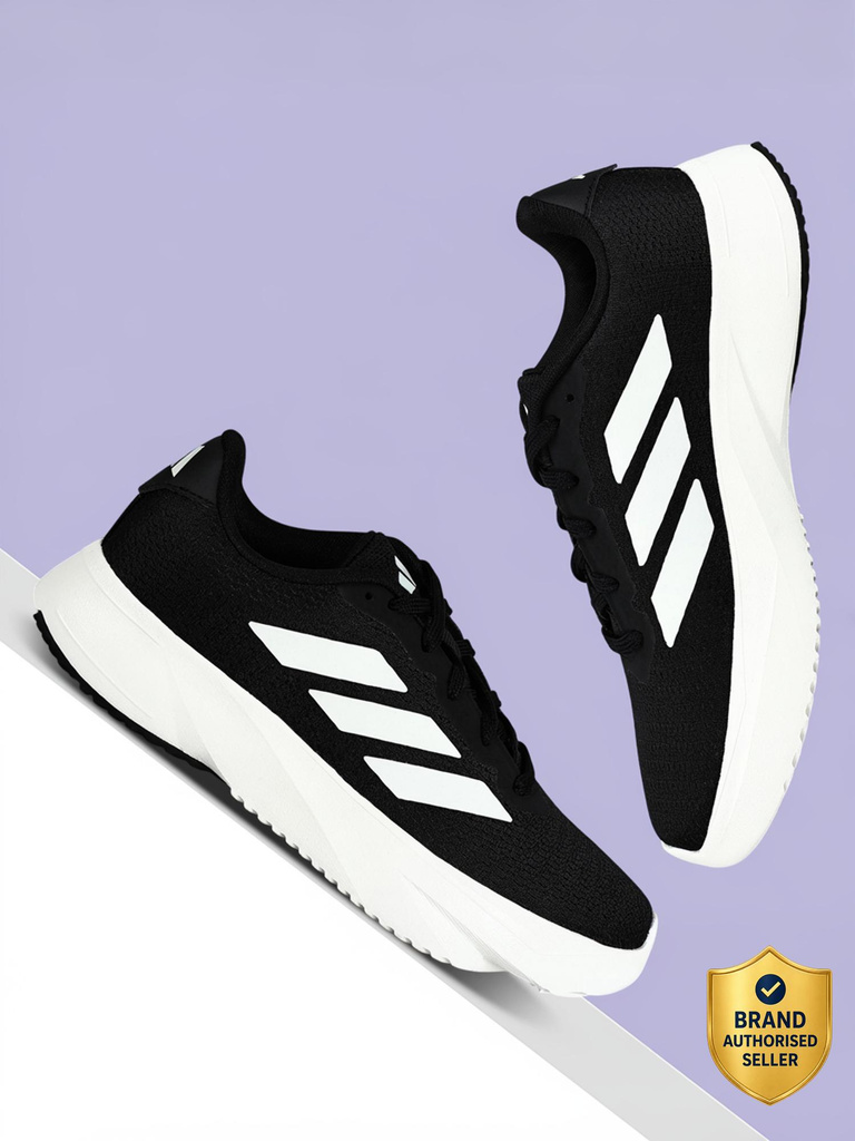 adidas base velocity m running shoes men