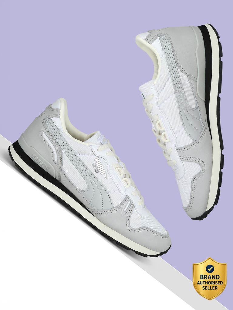 puma rx 737 b b res sneakers men