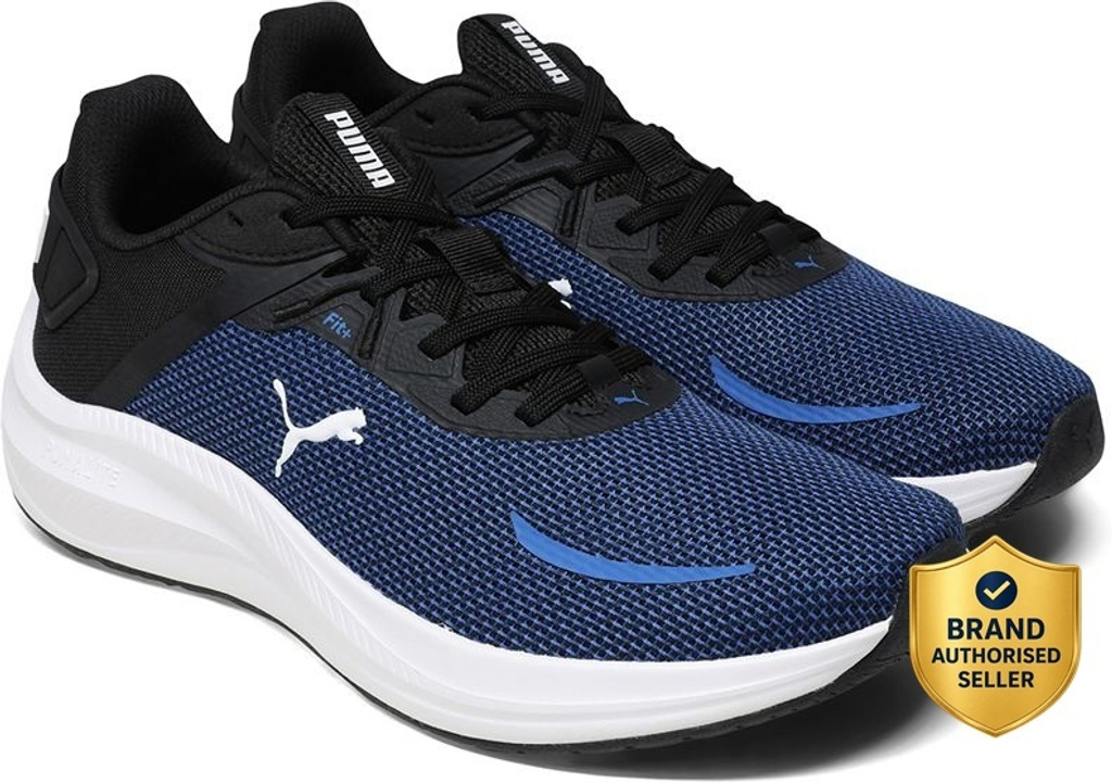 Skyrocket Lite 2 Alt Running Shoes For Men (Blue , 8)