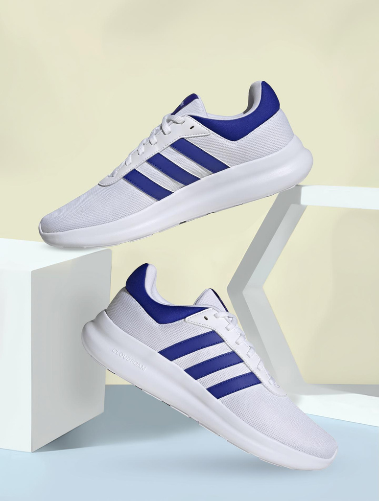ADIDAS LITE RACER 4.0 Casuals For Men