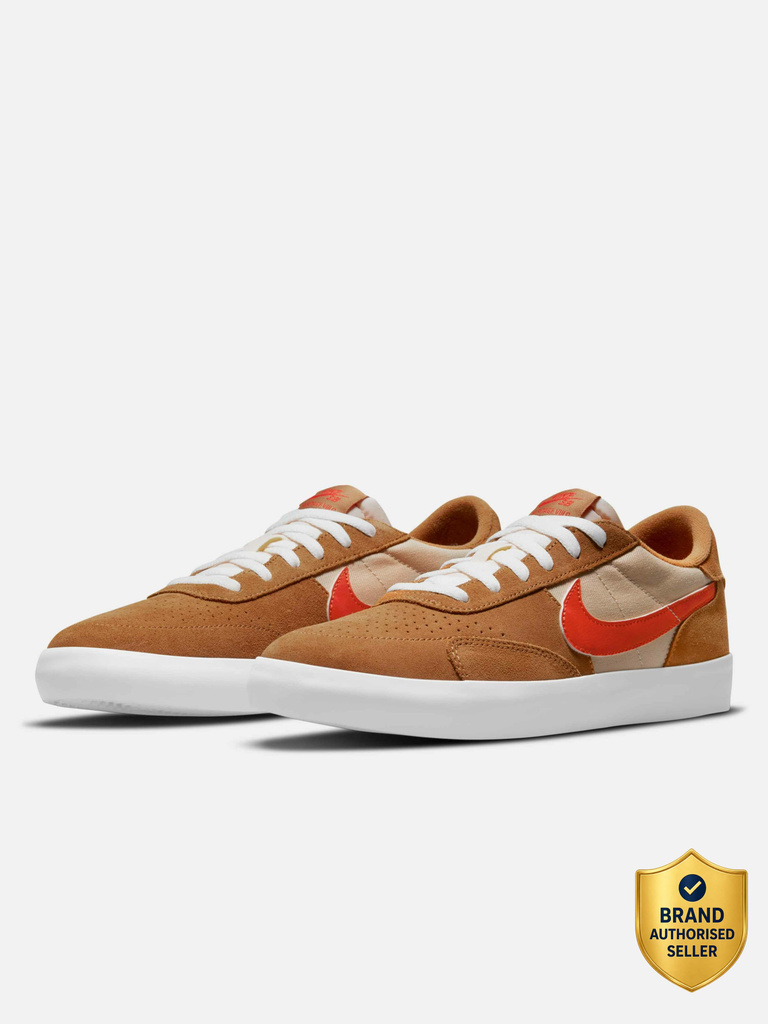 SB HERITAGE VULC Skateboard Shoes For Men (Multicolor , 7)