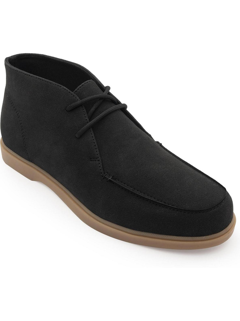 RED TAPE Vegan Boots Boots For Men