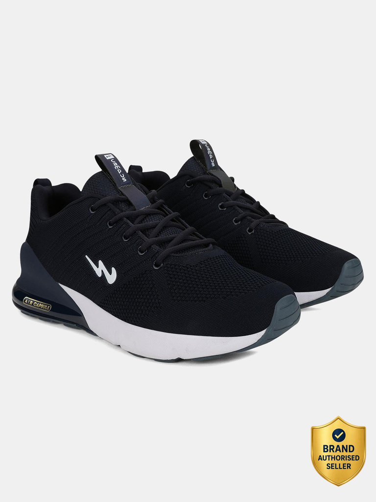 CAMPUS MIKE (N) Running Shoes For Men