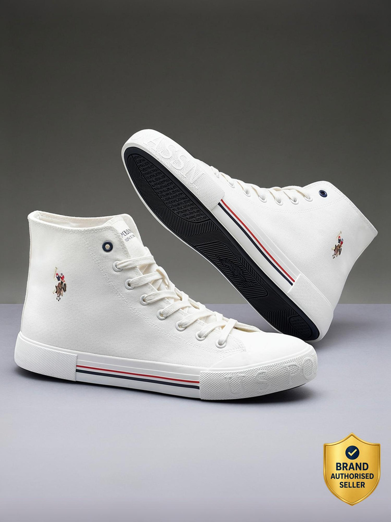U.S. POLO ASSN. VLAIR 2.0 Sneakers For Men