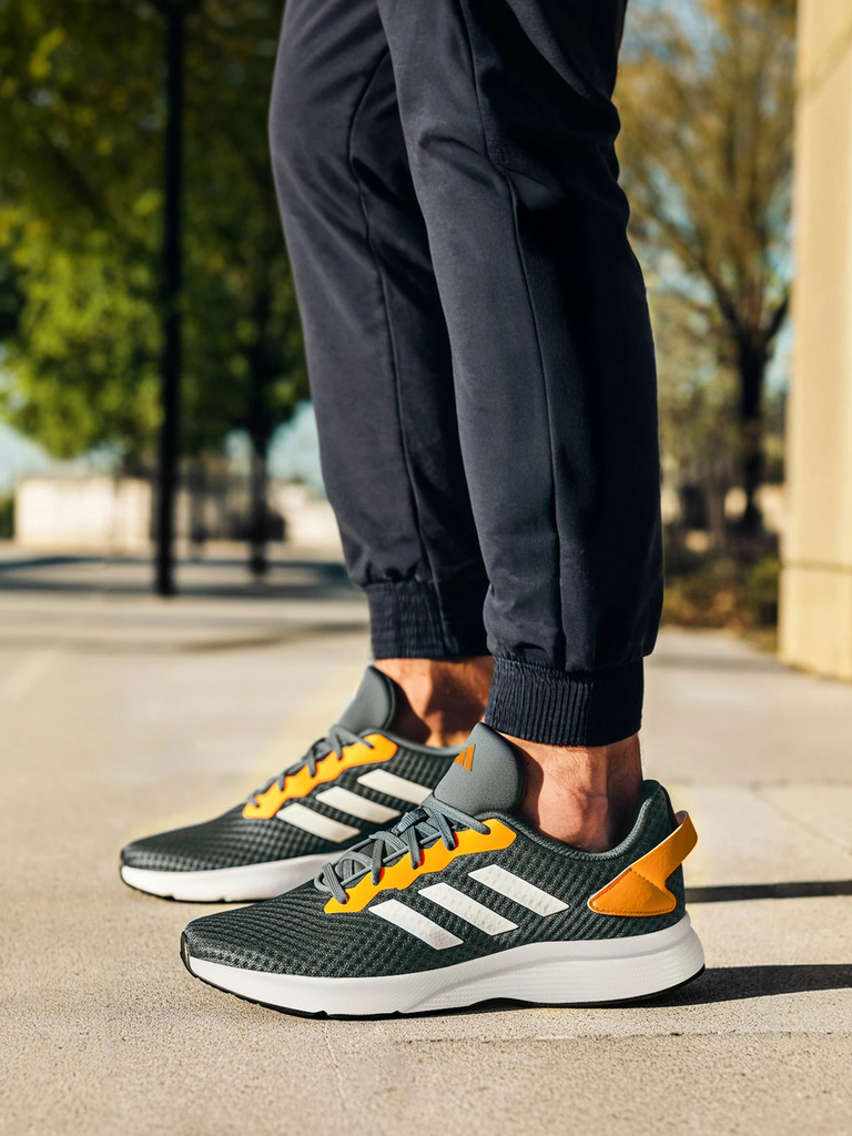 ADIDAS Harquin M Casuals For Men