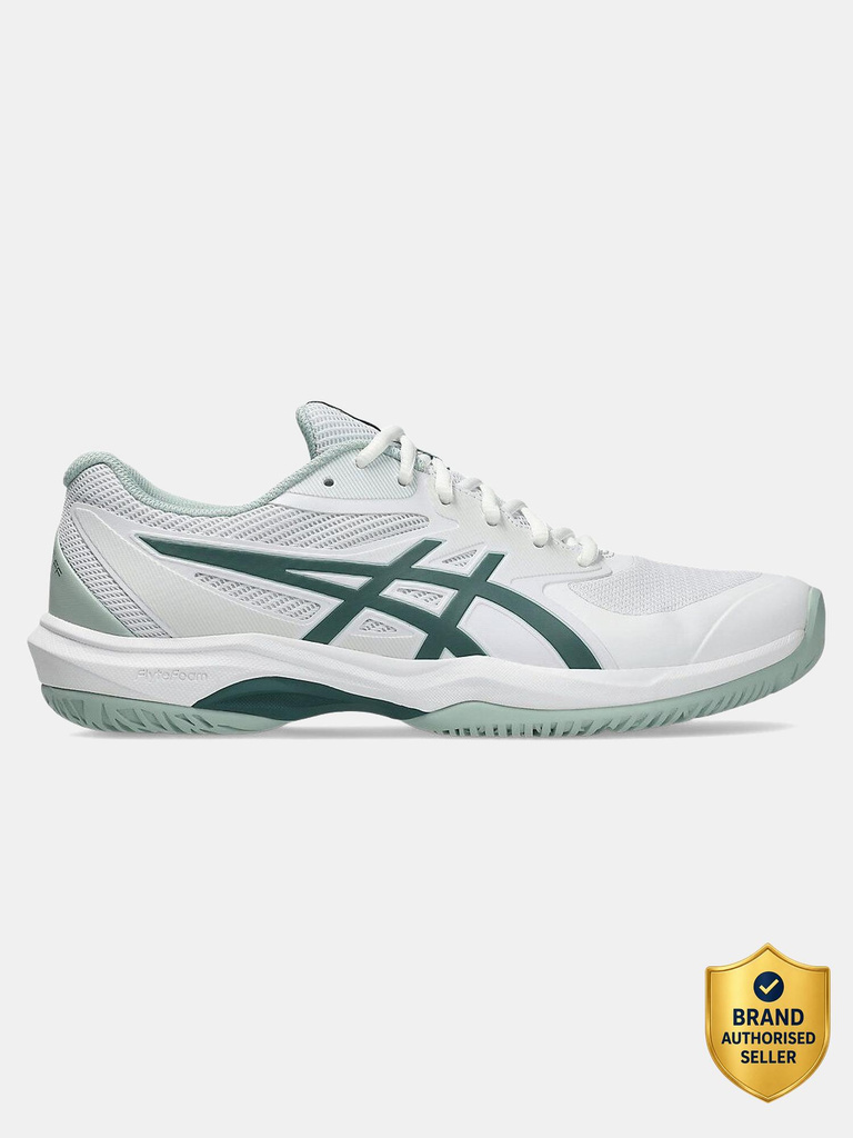 asics game ff tennis shoes men