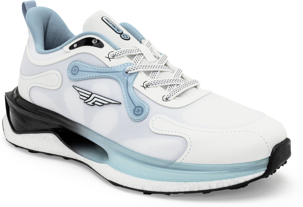 red tape athleisure shoes men soft cushioned insole slip resistance walking