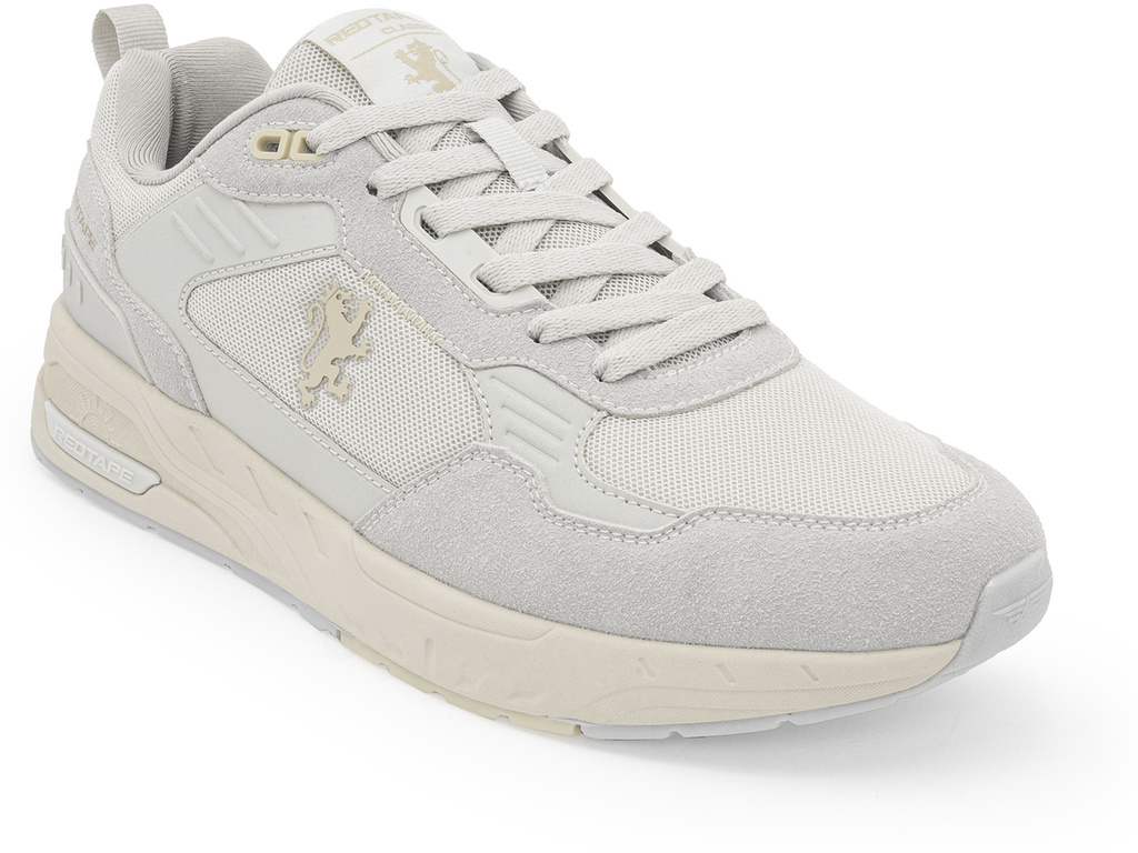 RED TAPE Casual Sneaker Shoes for Men | Elegantly Rounded Front, Soothing Insole Sneakers For Men