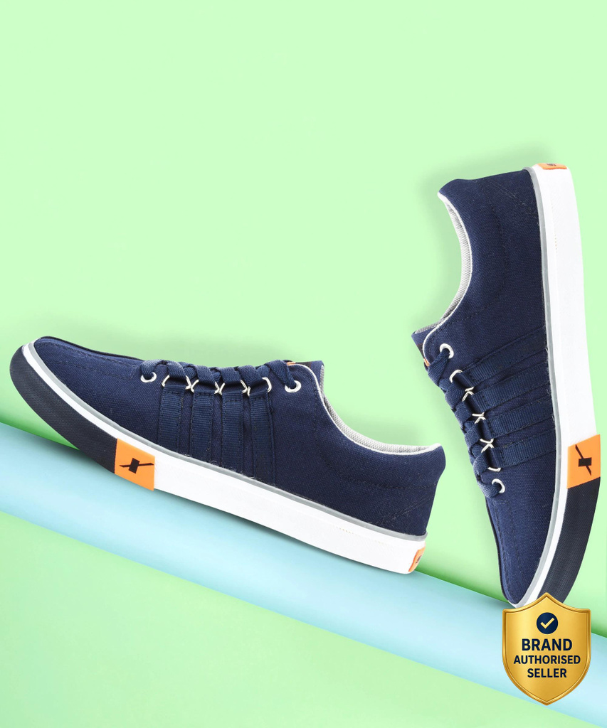 Sparx SM 162 | Stylish, Comfortable | Sneakers For Men