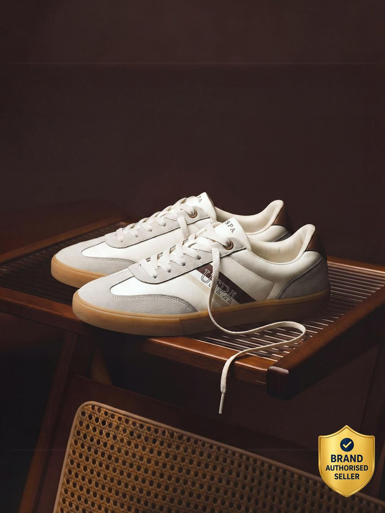 U.S. POLO ASSN. Sneakers For Men