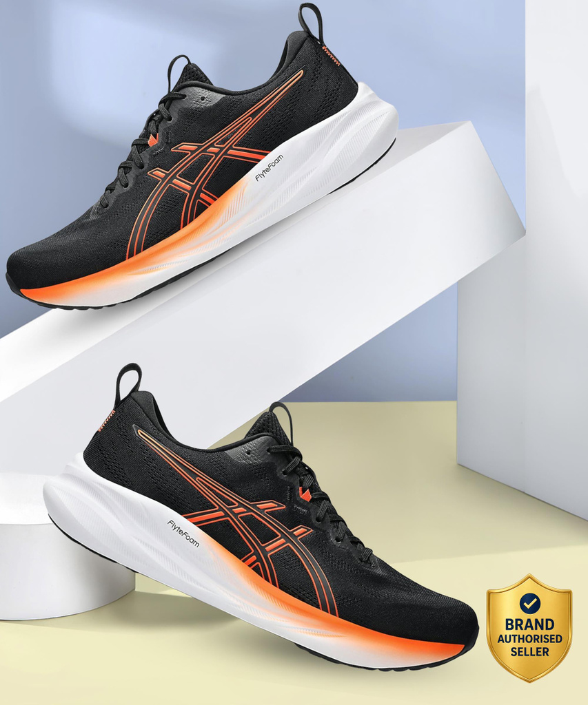 Asics GEL-PULSE 16 Running Shoes For Men