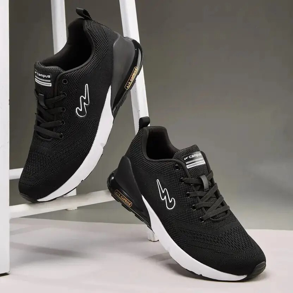 campus north plus walking shoes men
