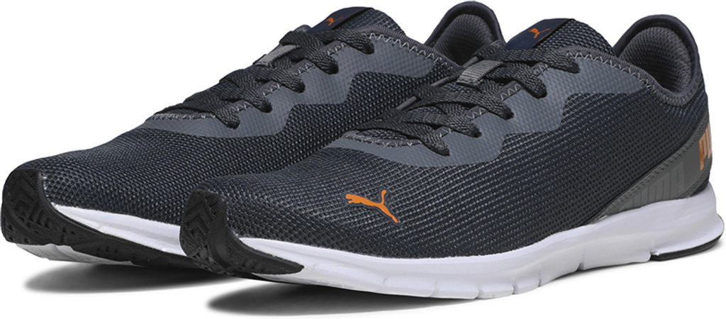 puma hustle v2 idp sneakers men
