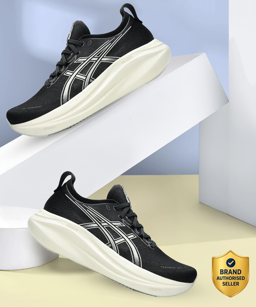 Asics GEL-NIMBUS 27 Outdoors For Men