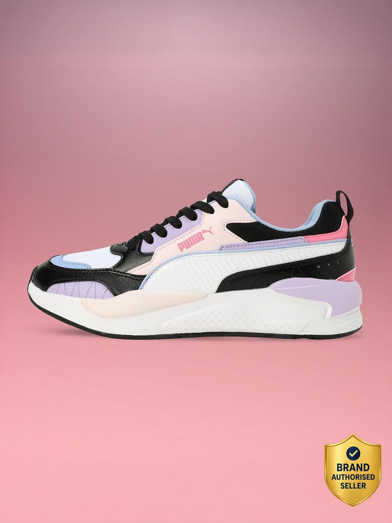 puma x ray 2 square wns res sneakers women