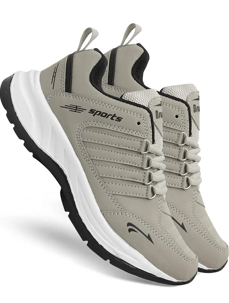 BRUTON Lite Casual Shoes Sneakers For Men