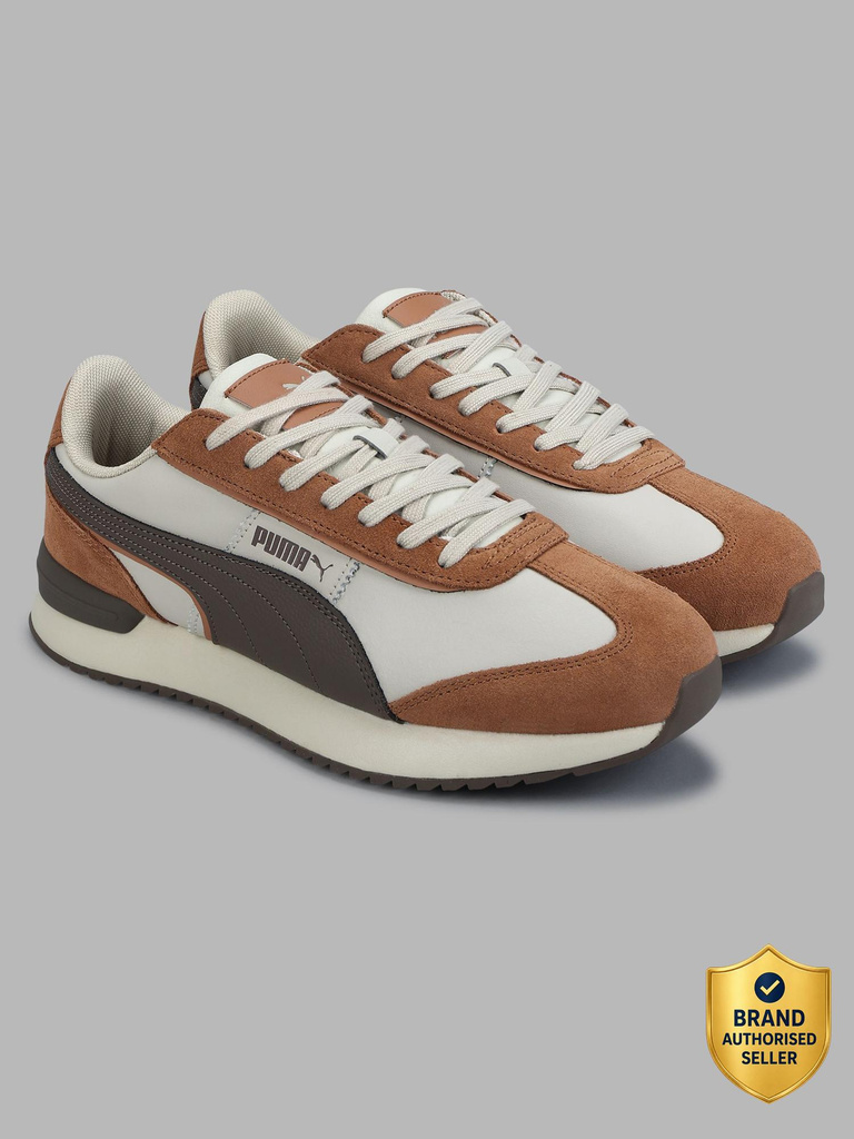 PUMA R78 Retro Res Sneakers For Men