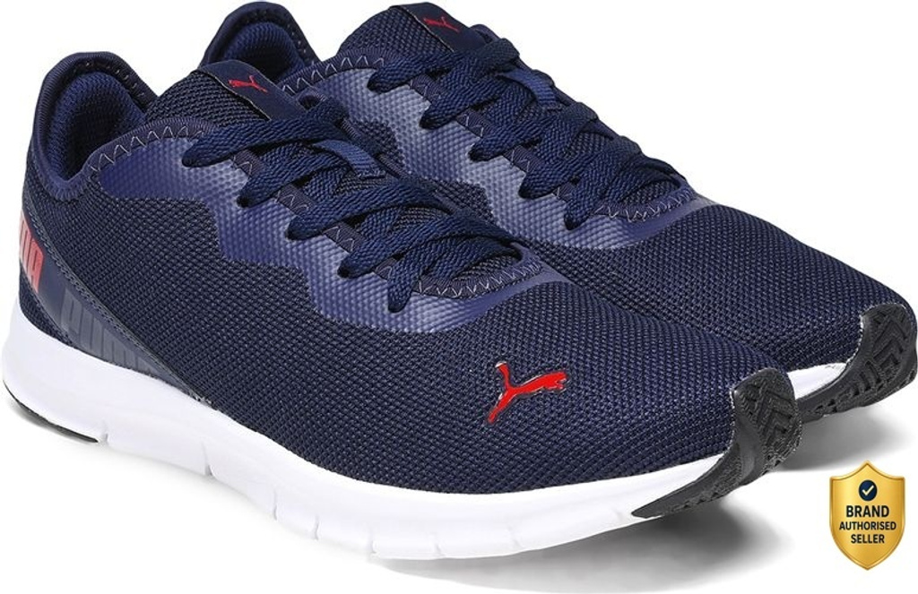 Hustle V2 NA For Men (Blue , 10)