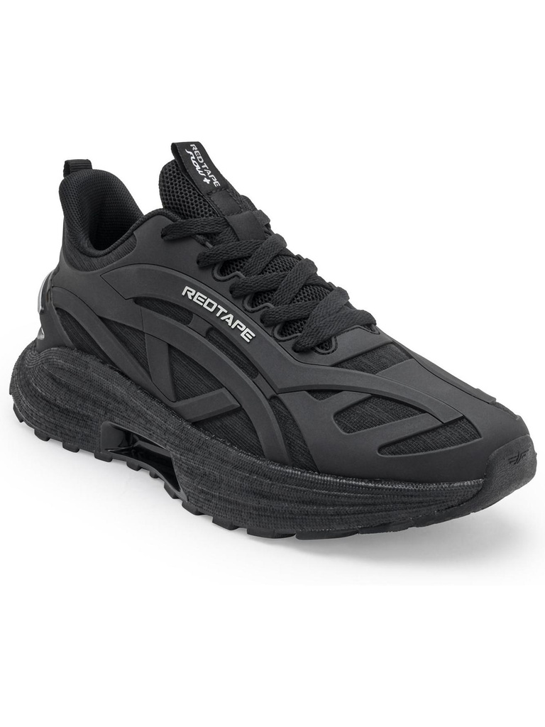RED TAPE ETPU Athleisure Shoes for Men |Cultured Round-Toe Shape & Cushioning Technology Walking Shoes For Men
